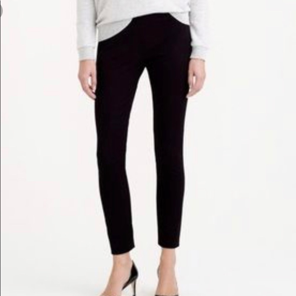 J. Crew Minnie Pants